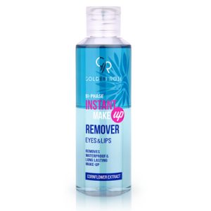 BI-PHASE INSTANT Make-Up Remover
