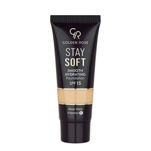 Stay Soft Smooth Hydrating Foundation