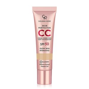 Skin Perfector CC Light Foundation