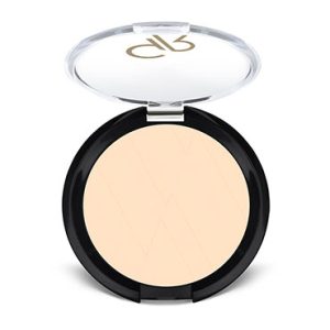 Silky Touch Compact Powder